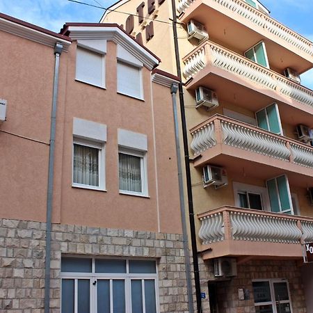 Hotel San Τρέμπινιε Εξωτερικό φωτογραφία