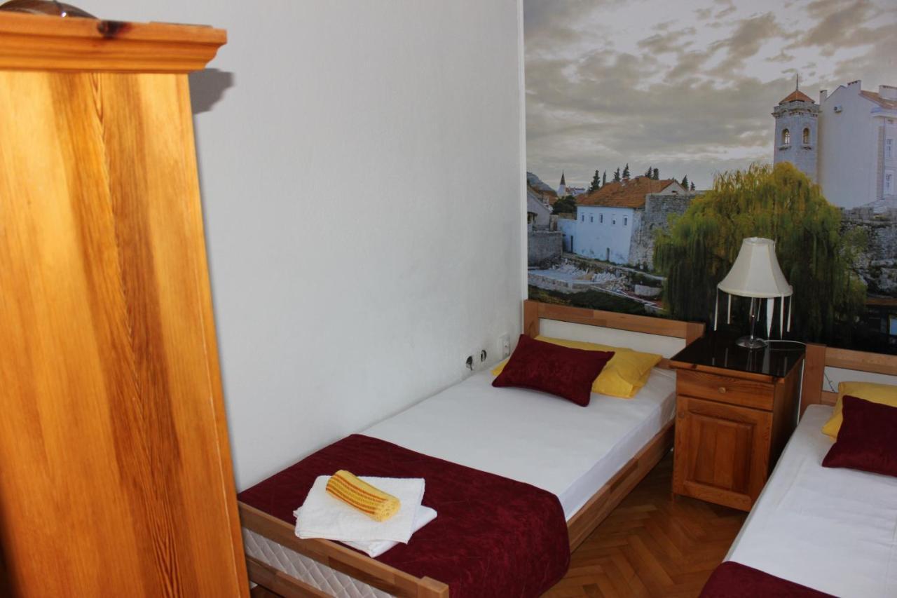 Hotel San Τρέμπινιε Εξωτερικό φωτογραφία