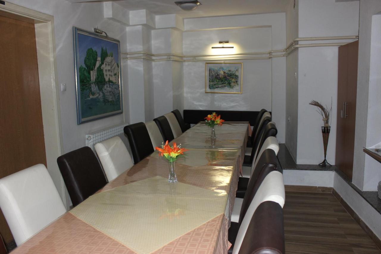 Hotel San Τρέμπινιε Εξωτερικό φωτογραφία