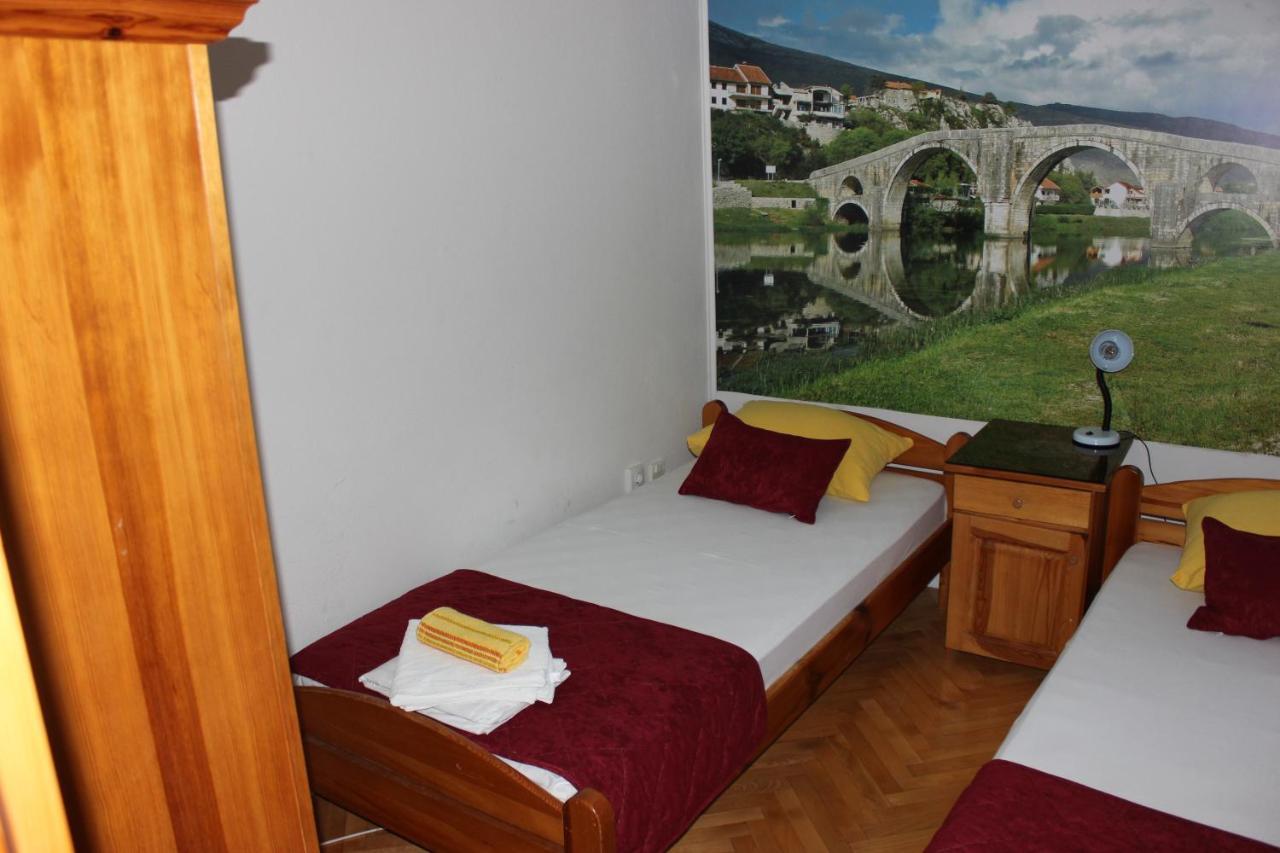 Hotel San Τρέμπινιε Εξωτερικό φωτογραφία