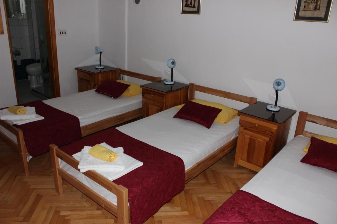 Hotel San Τρέμπινιε Εξωτερικό φωτογραφία