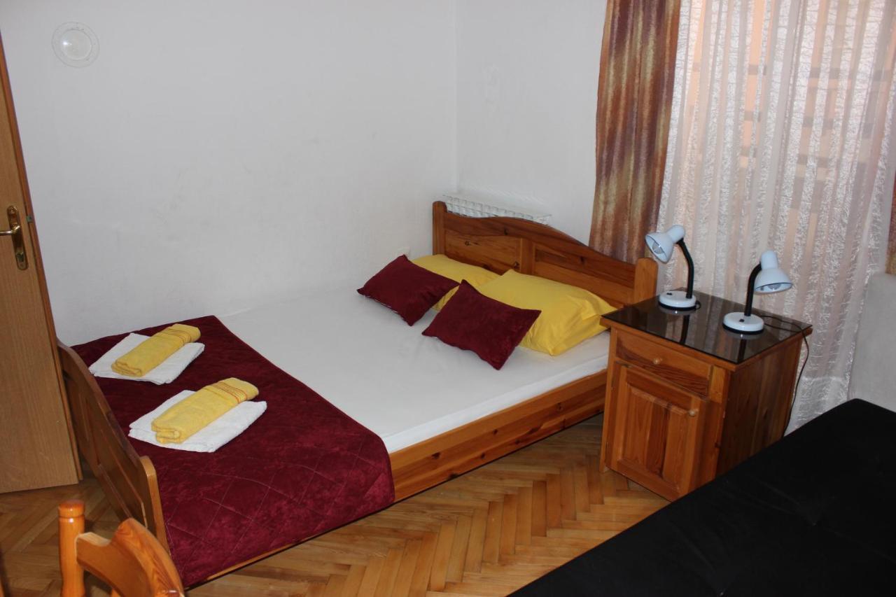 Hotel San Τρέμπινιε Εξωτερικό φωτογραφία