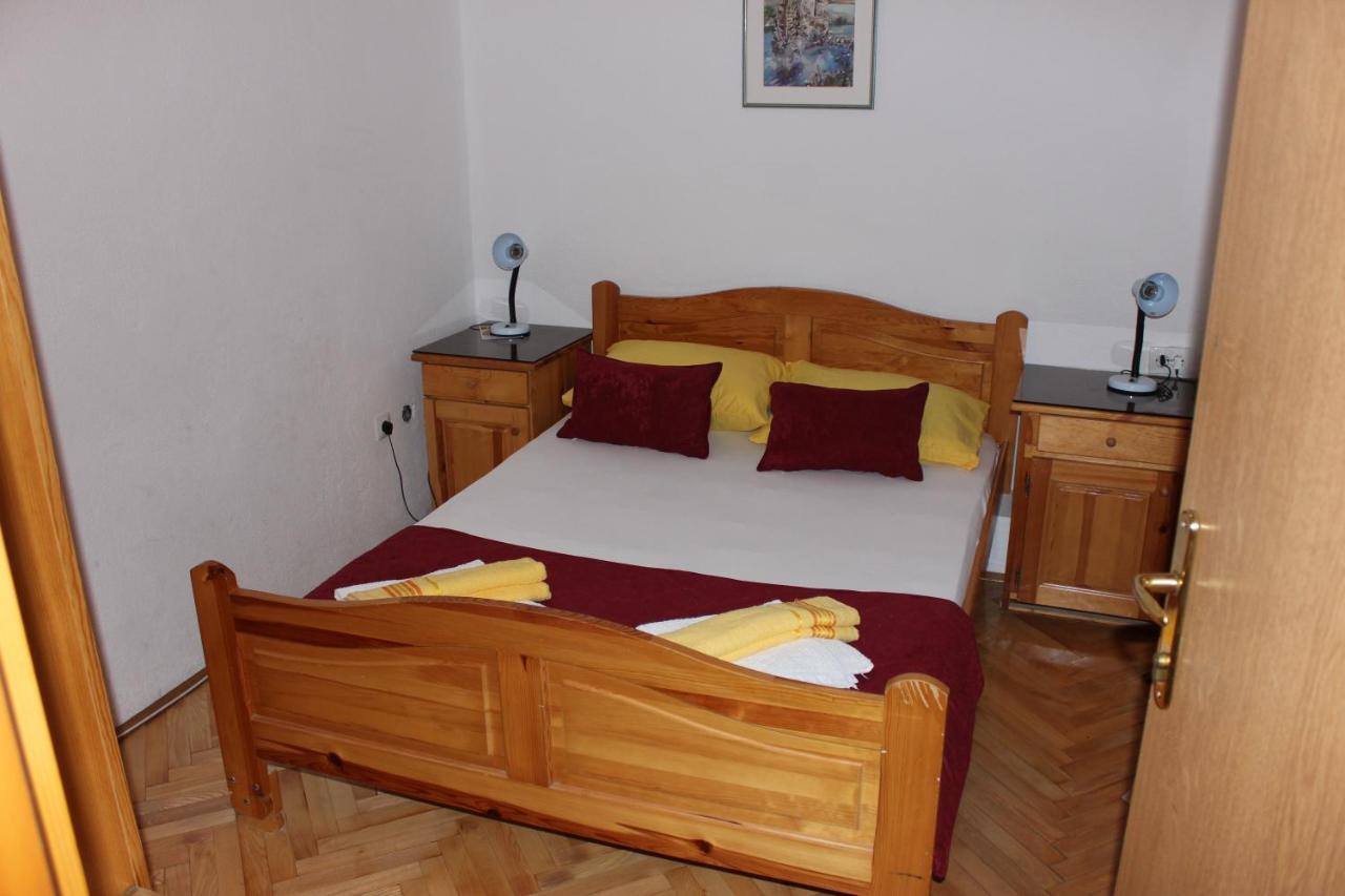 Hotel San Τρέμπινιε Εξωτερικό φωτογραφία