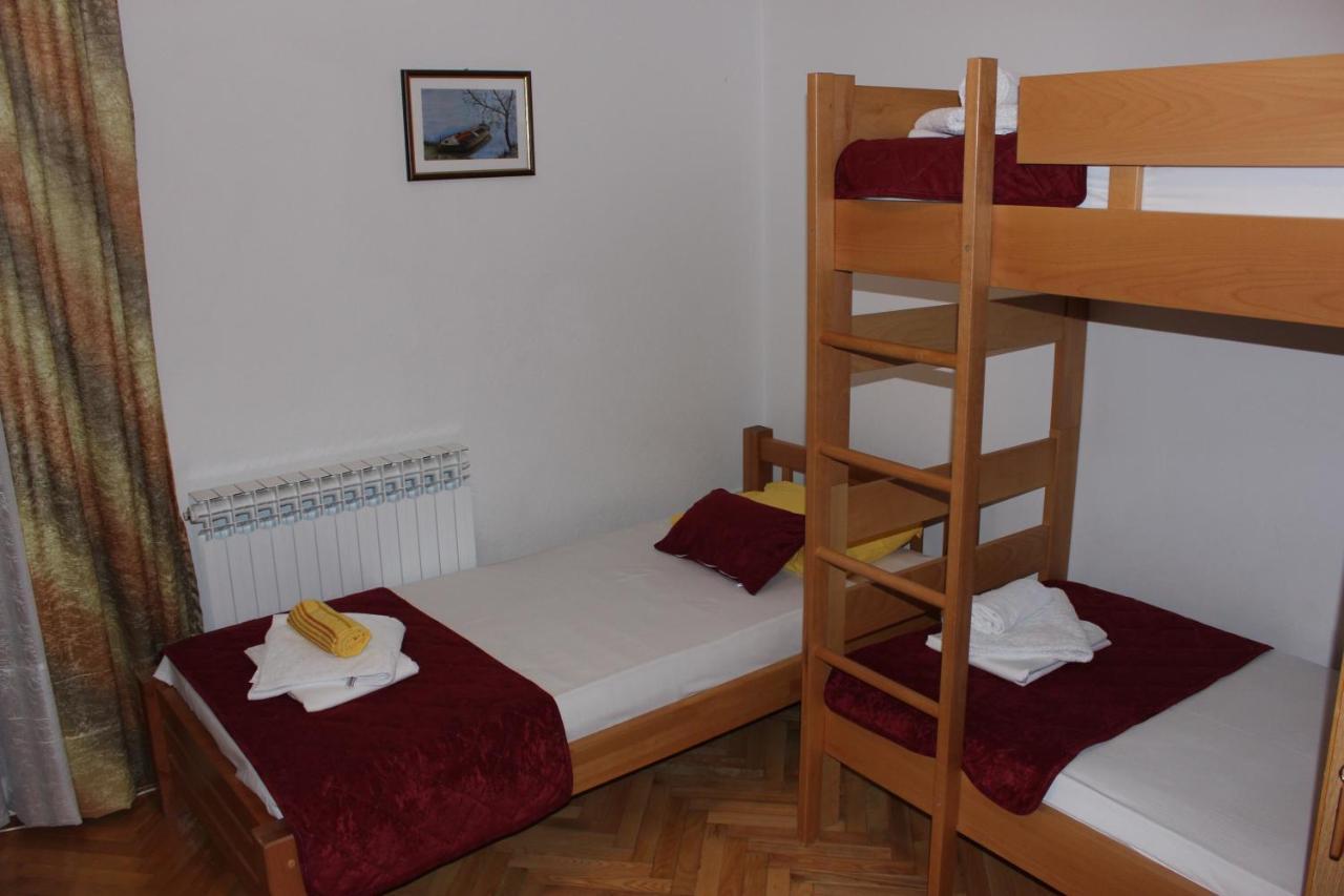 Hotel San Τρέμπινιε Εξωτερικό φωτογραφία