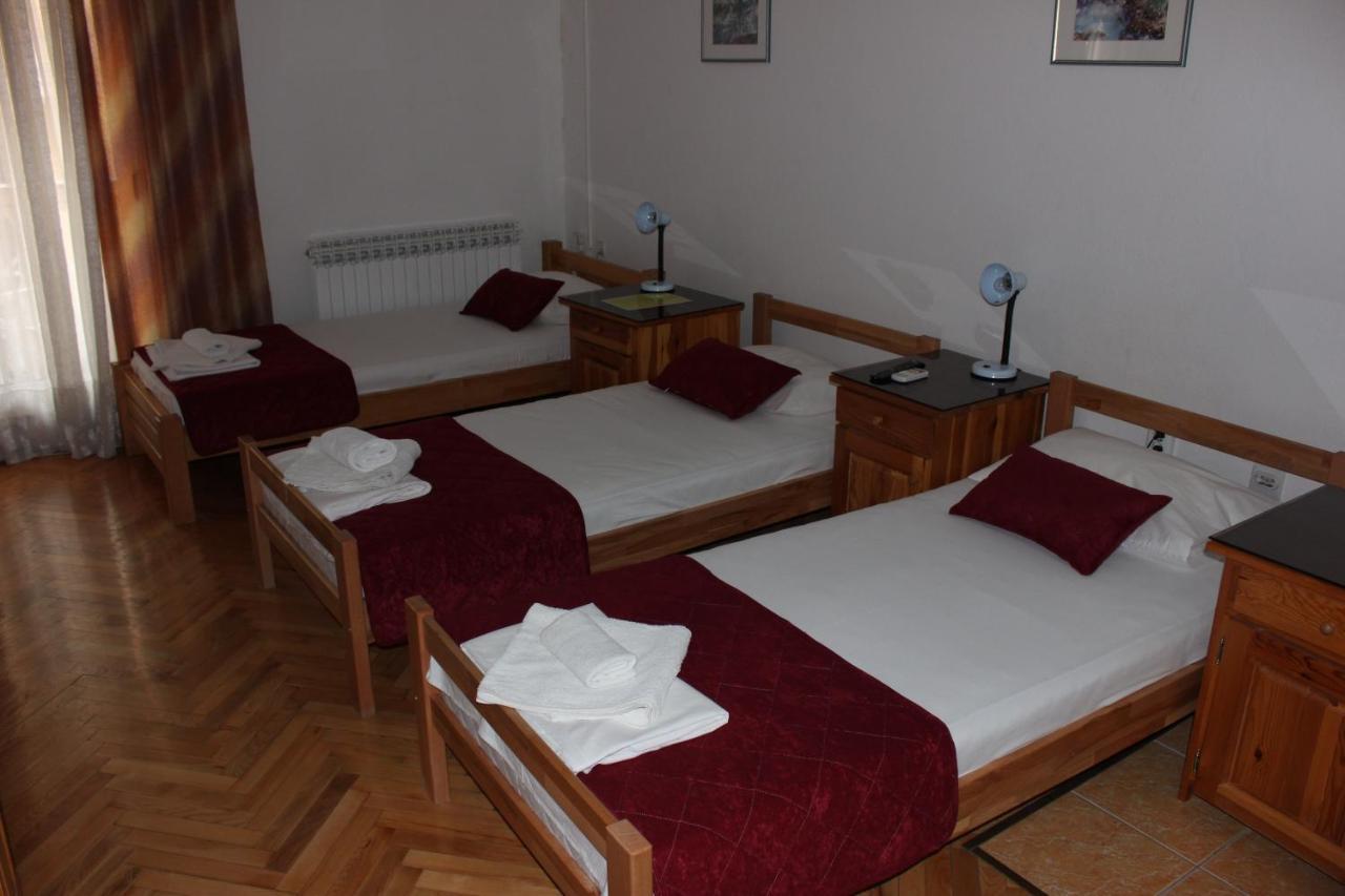 Hotel San Τρέμπινιε Εξωτερικό φωτογραφία