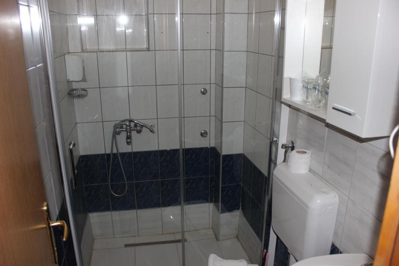 Hotel San Τρέμπινιε Εξωτερικό φωτογραφία