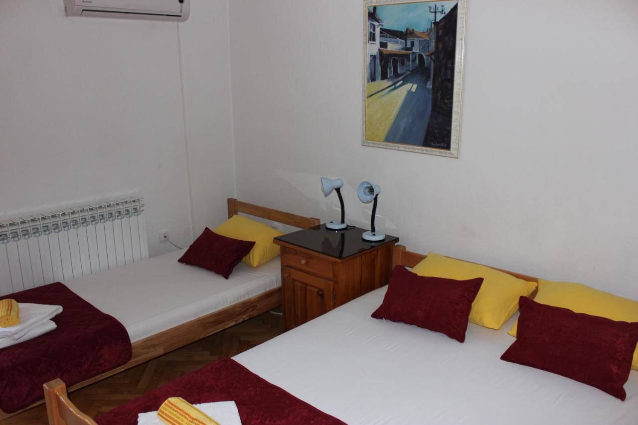 Hotel San Τρέμπινιε Εξωτερικό φωτογραφία